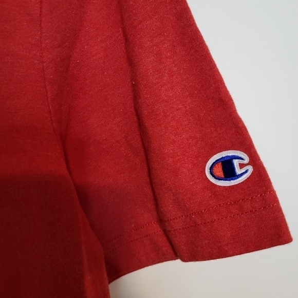 Champion Men's Tee Size M - Picture 3 of 8